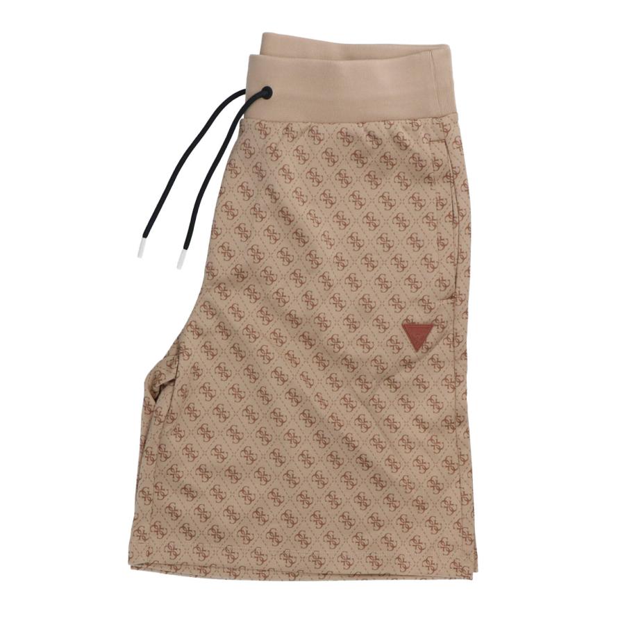 Guess Bermuda KORBIN SHORT  Beige 1