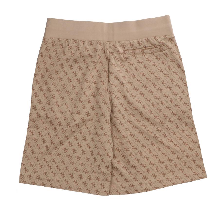 Guess Bermuda KORBIN SHORT  Beige 3