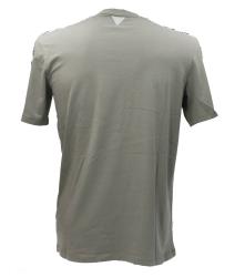T-shirt ARLO T-SHIRT Verde scuro
