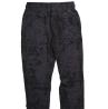 Tute GOTAM CUFFED PANT Nero