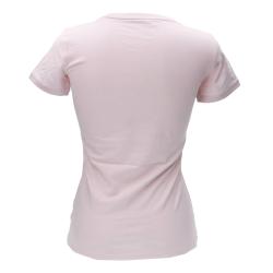 W2YI45J1314 SS VN MINI TRIANGLE TEE Rosa