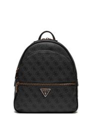  MANHATTAN LARGE BACKPACK Nero