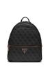  MANHATTAN LARGE BACKPACK Nero