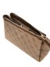Borse tracolla NOELLE TRI COMPARTMENT XBODY Beige