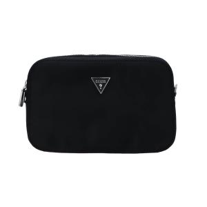 MILANO MINI CAMERA BAG Nero