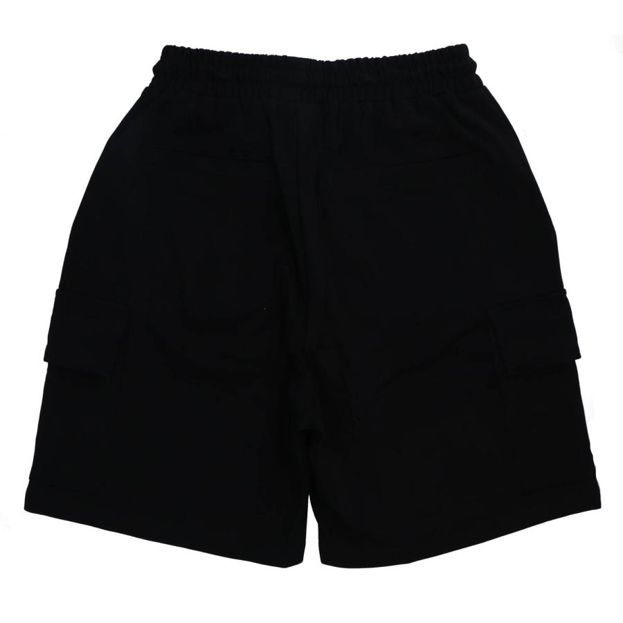 Gianni Lupo Bermuda  DI FELPA GL2177F Nero 3