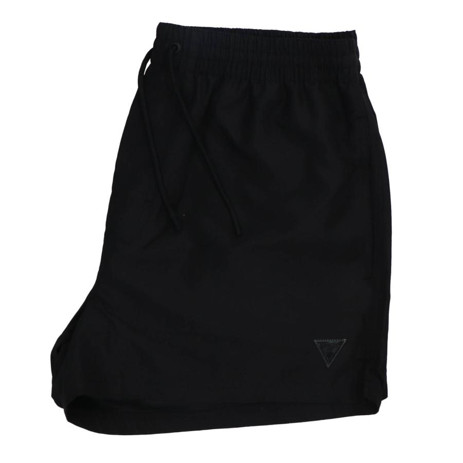 Guess Costume SWIMTRUNK BASIC SHORT Nero 2