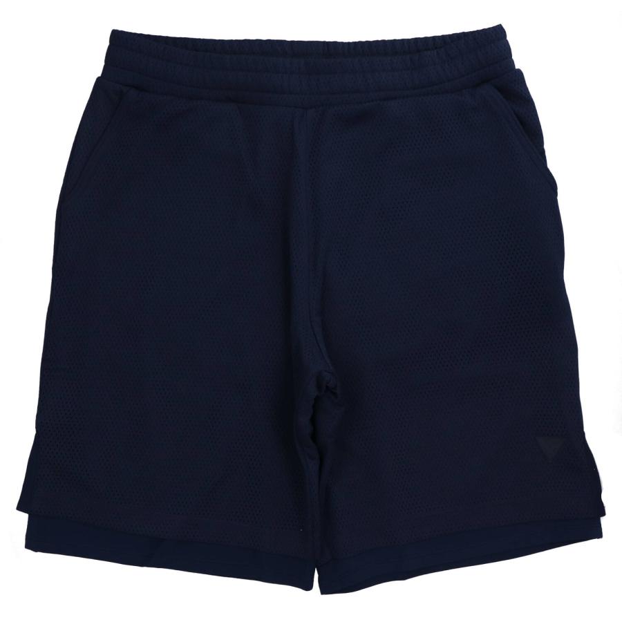 Guess Bermuda FOXGLOVE SHORT Blu 2