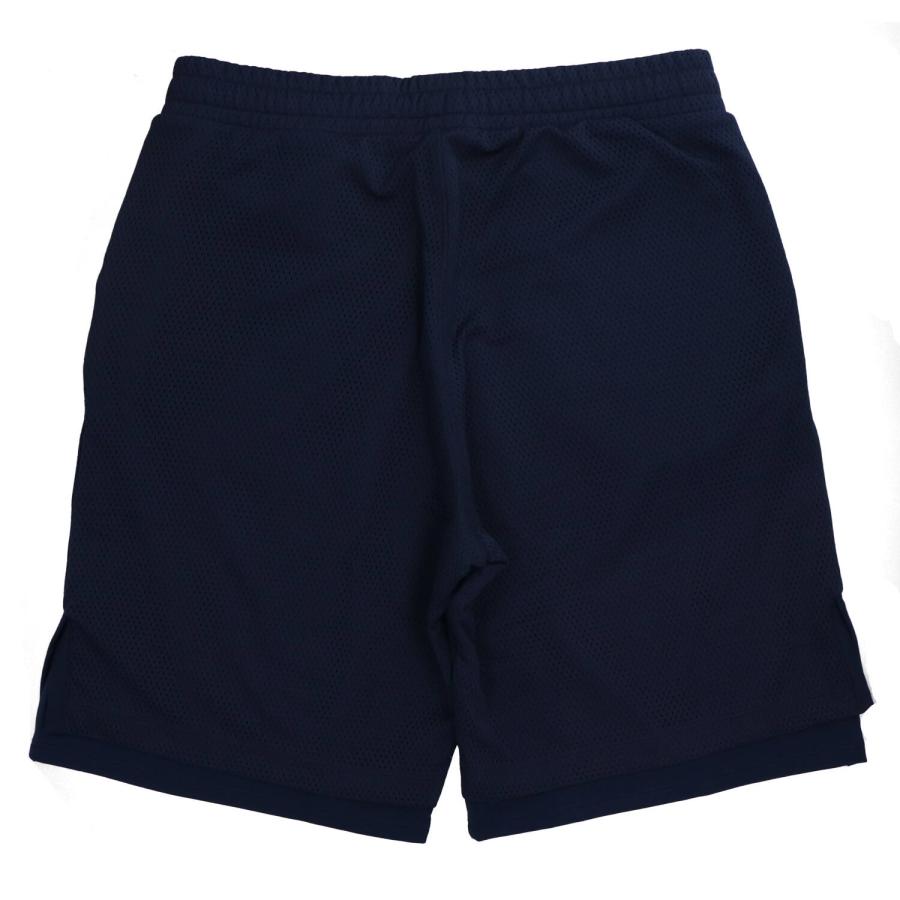 Guess Bermuda FOXGLOVE SHORT Blu 3