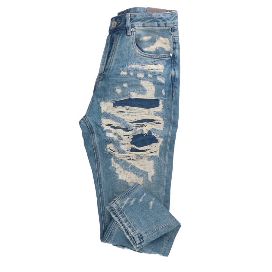 Gianni Lupo Jeans GRANT100 CARROT FIT Denim 1