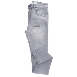 Jeans JEANS MOROVA Grigio