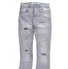 Jeans JEANS MOROVA Grigio