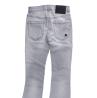 Jeans JEANS MOROVA Grigio
