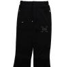 Tute PANTS FLEECE RIONESTI Nero