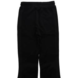 Tute PANTS FLEECE RIONESTI Nero