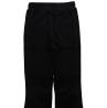 Tute PANTS FLEECE RIONESTI Nero