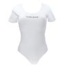 Body GJ SL BODYSUIT Bianco