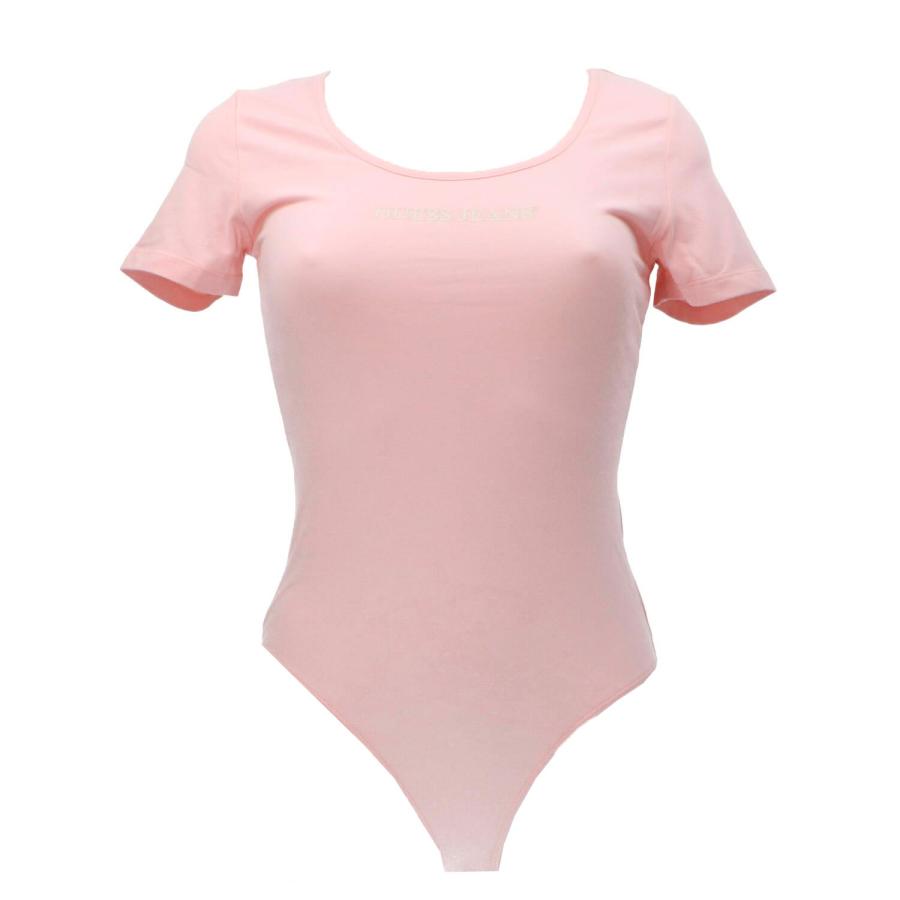 Guess Body GJ SL SUIT Rosa 1