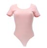 Body GJ SL BODYSUIT Rosa