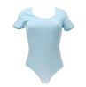Body GJ SL BODYSUIT Azzurro