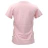 T-shirt GJ SS CN REG MINI TRIANGLE TEE Rosa