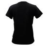 T-shirt GJ SS CN REG MINI TRIANGLE TEE Nero