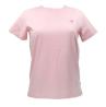 T-shirt GJ SS CN REG MINI TRIANGLE TEE Rosa