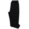 Pantaloni PANTALONE CASUAL GN21772 Nero