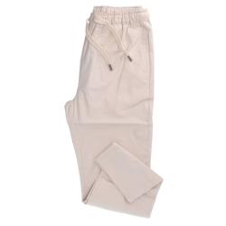 Pantaloni PANTALONE CASUAL GN21772 Beige