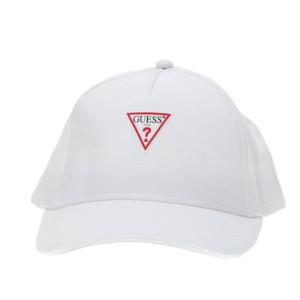 TRIANGLE PATCH BASEBALL Bianco