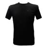 T-shirt HEDLEY SS T-SHIRT Nero