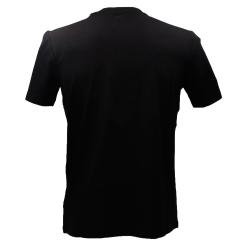 T-shirt HEDLEY SS T-SHIRT Nero