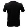 T-shirt HEDLEY SS T-SHIRT Nero