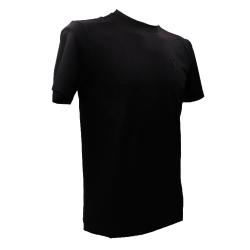 T-shirt HEDLEY SS T-SHIRT Nero