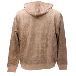 Felpe Gotam Hoodie sweatshirt Beige