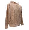 Felpe Gotam Hoodie sweatshirt Beige