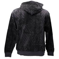 Felpe Gotam Hoodie sweatshirt Nero