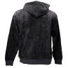Felpe Gotam Hoodie sweatshirt Nero