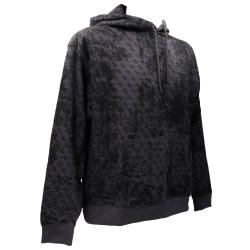 Felpe Gotam Hoodie sweatshirt Nero