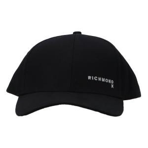 BASEBALL CAP CHAERON WANG Nero