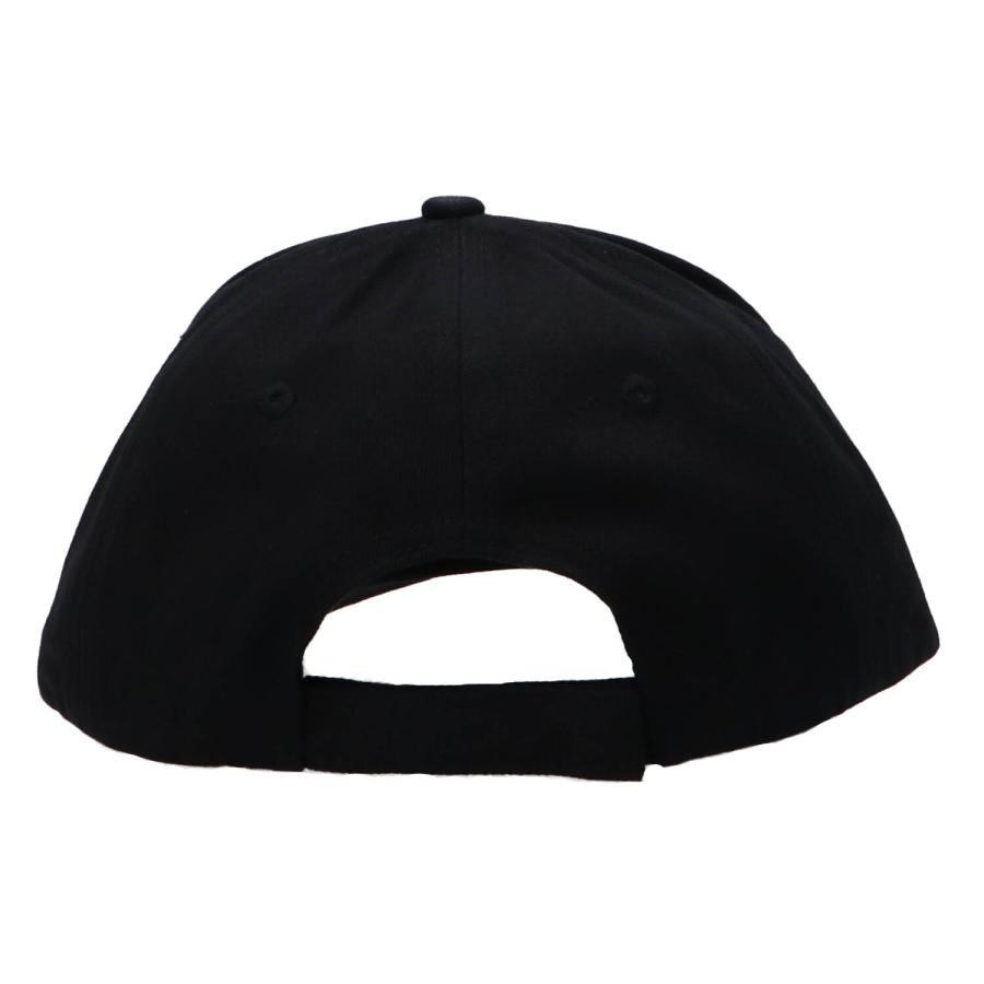 Richmond Cappellini BASEBALL CAP CHAERON WANG Nero 3