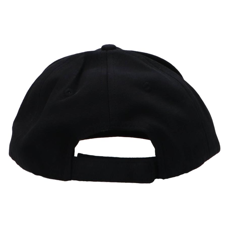Richmond Cappellini BASEBALL CAP CHAERON WANG Nero Nero 3