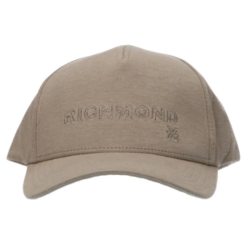 Cappellini BASEBALL CAP CHAERON WANG Beige Fango