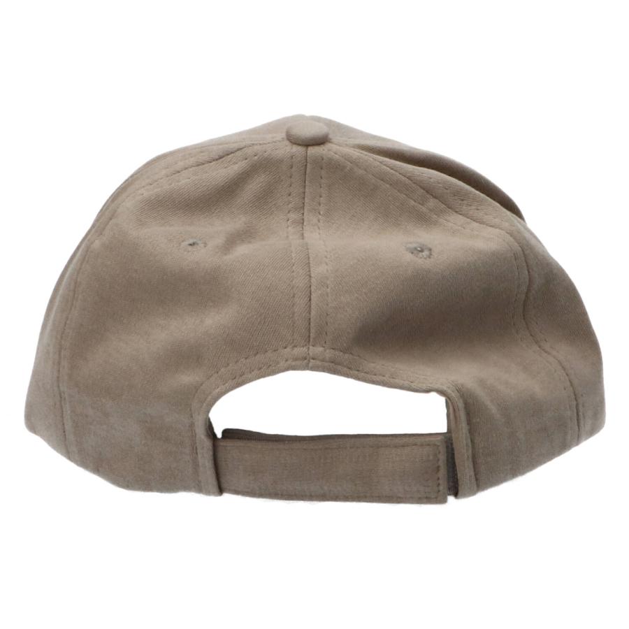 Richmond Cappellini BASEBALL CAP CHAERON WANG Beige Fango 3