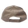 Cappellini BASEBALL CAP CHAERON WANG Beige Fango