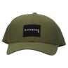 Cappellini BASEBALL CAP LEONG GASADALUR Verde Militare