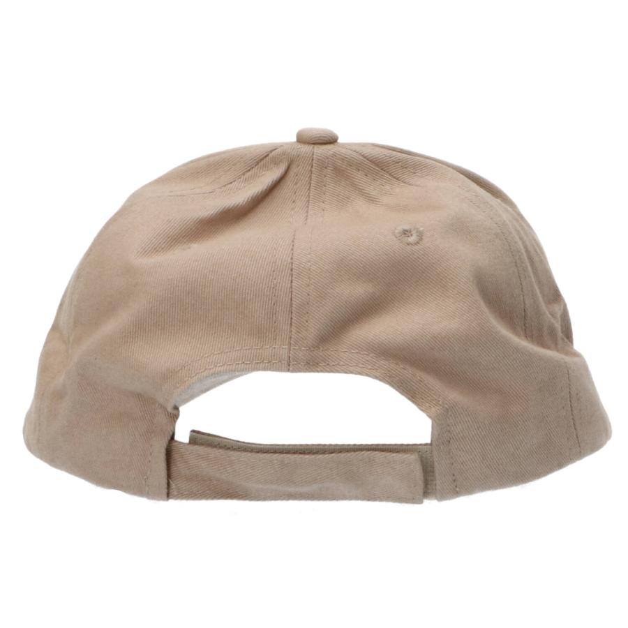 Richmond Cappellini BASEBALL CAP LEONG GASADALUR Beige 3