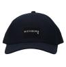 Cappellini BASEBALL CAP LEONG GASADALUR Blu