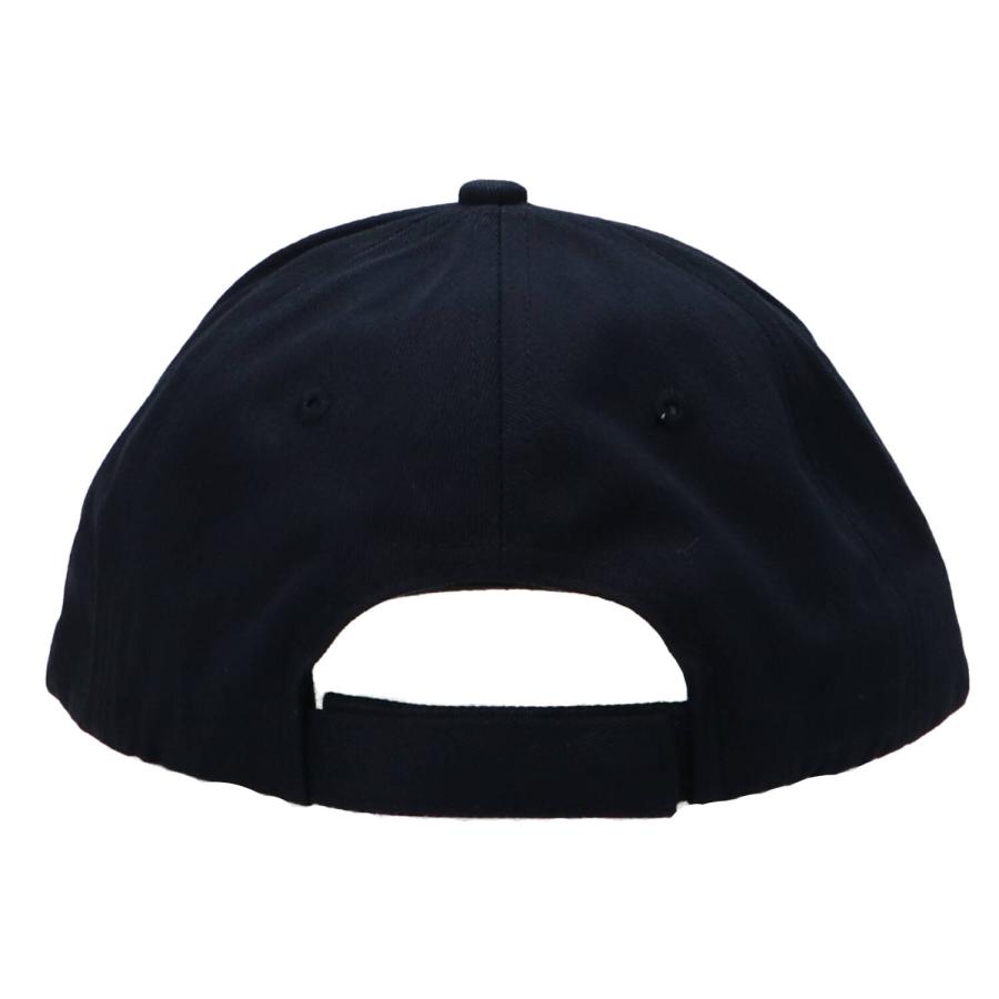 Richmond Cappellini BASEBALL CAP LEONG GASADALUR Blu 3
