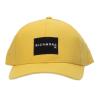Cappellini BASEBALL CAP LEONG GASADALUR Giallo